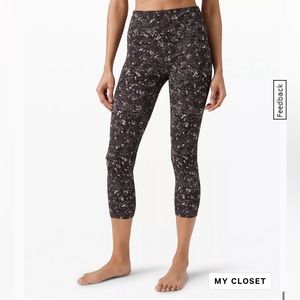 Lululemon Align Leggings